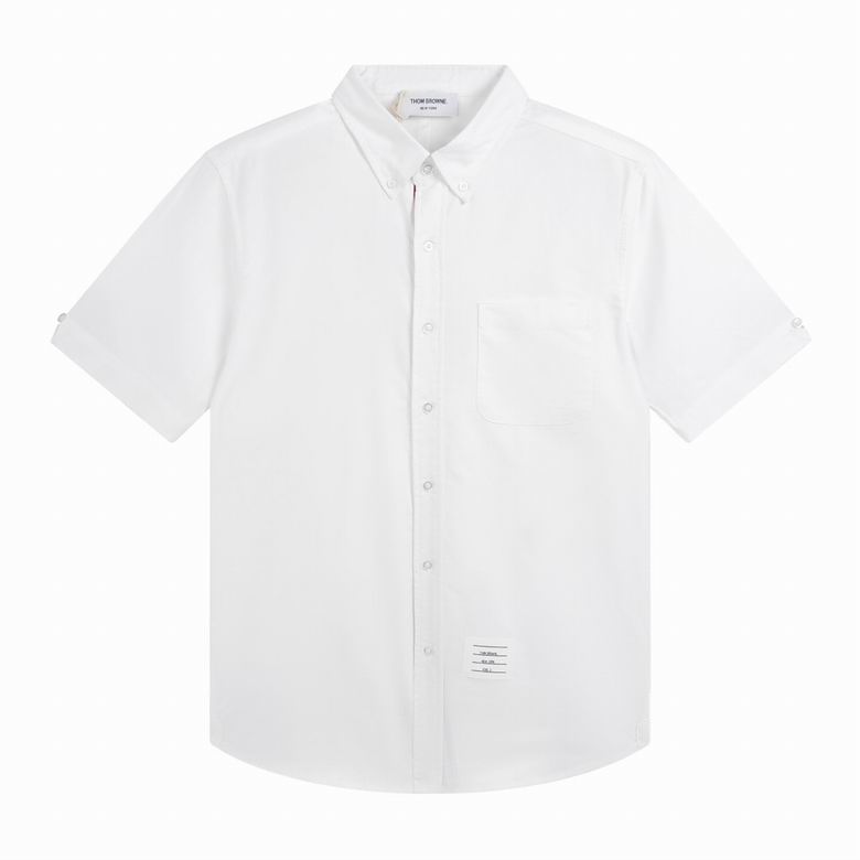 THOM BROWNE Men's Shirts 20